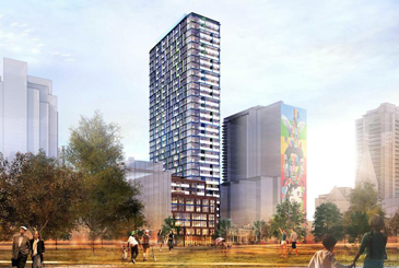 308 Jarvis Condos