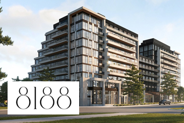 8188 Yonge Condos is a new condo development by Trulife Developments and Constantine Enterprises Inc.