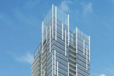 Highway 7 & Jane Condos