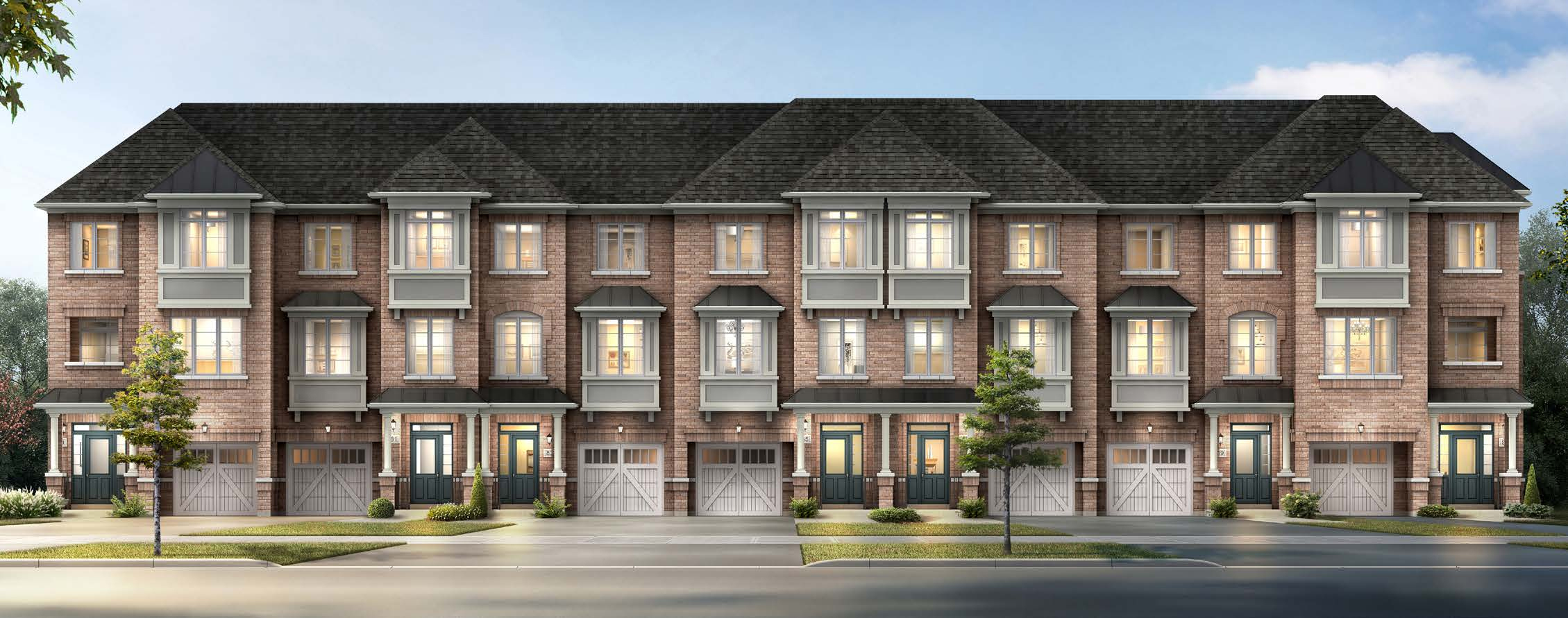 Boatworks Towns Exterior 1