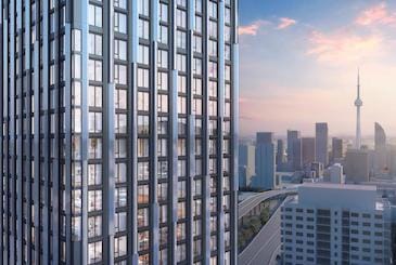 31R Parliament Condos in Toronto