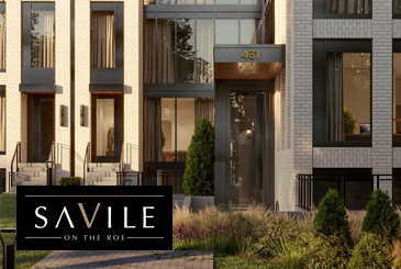 Savile on the Roe