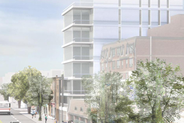 2577 Yonge Street Condos