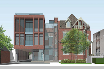 101 Heath Street Condos in Toronto