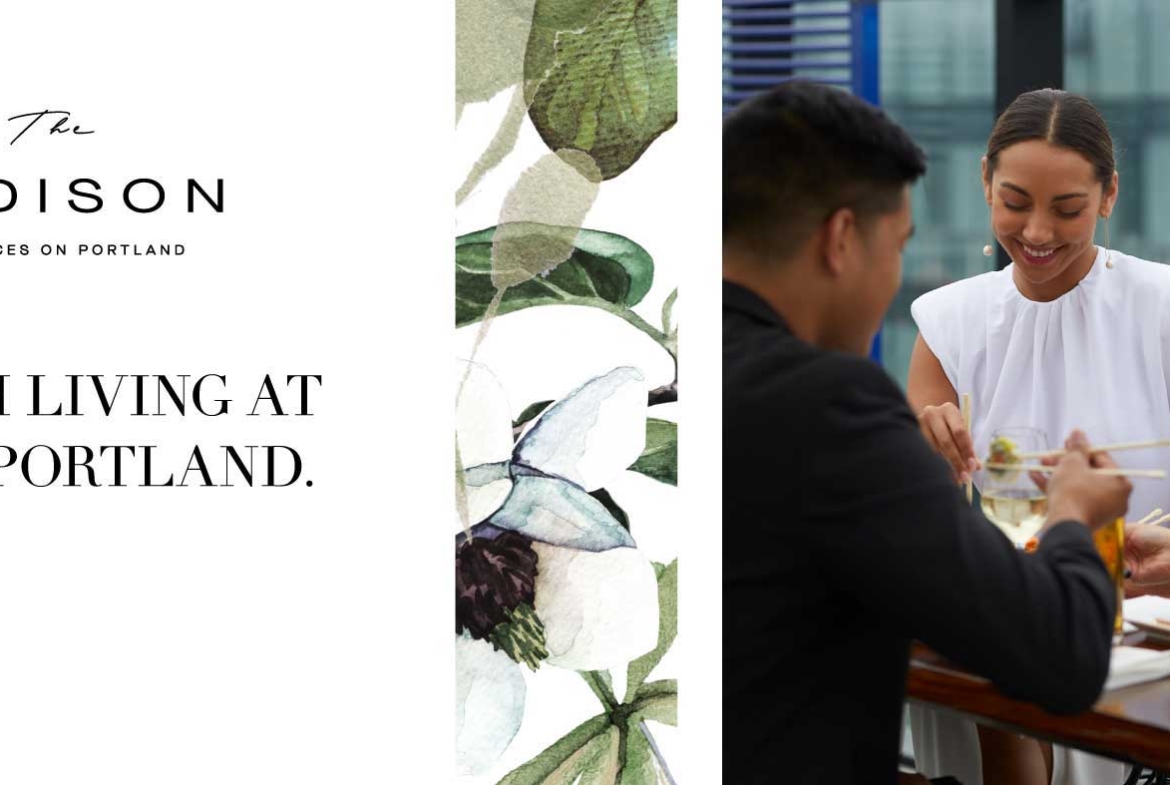 The Addison Residences 123 Portland Toronto