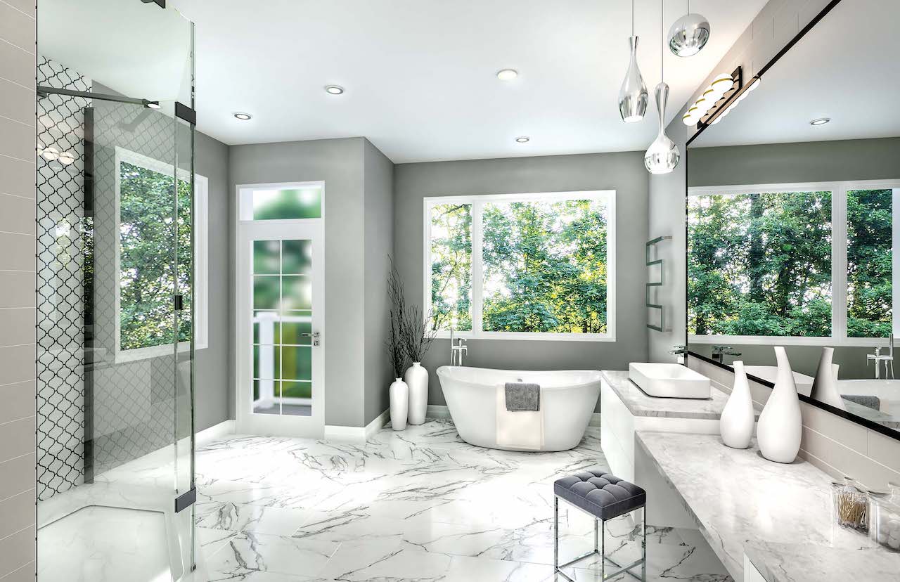 St. Clair Village Caledonia Ensuite