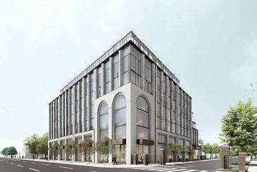 2674 Yonge Condos by Triage Development Corp. in Toronto