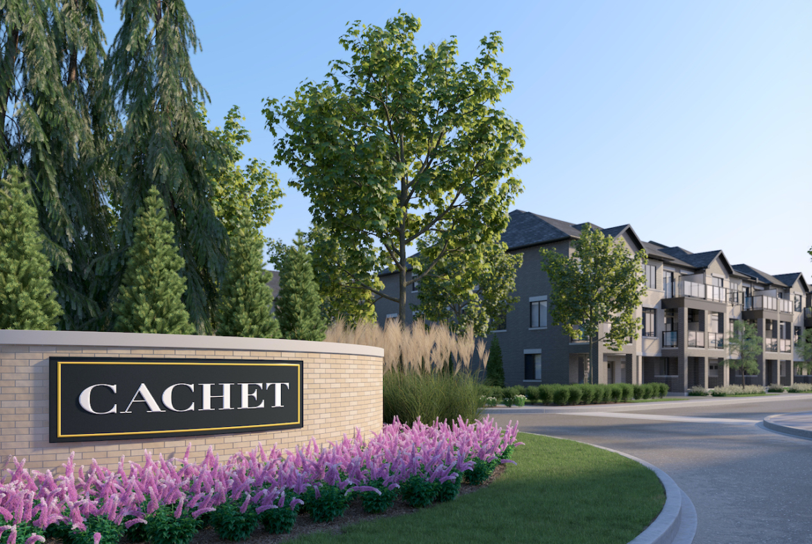 Rendering of Cachet ParQ Towns vignette 7