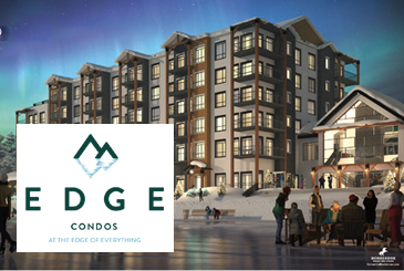 Edge Condos At Horseshoe