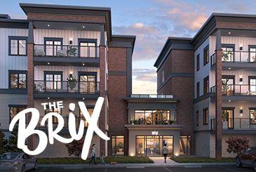 The Brix Condos by MDM Developments