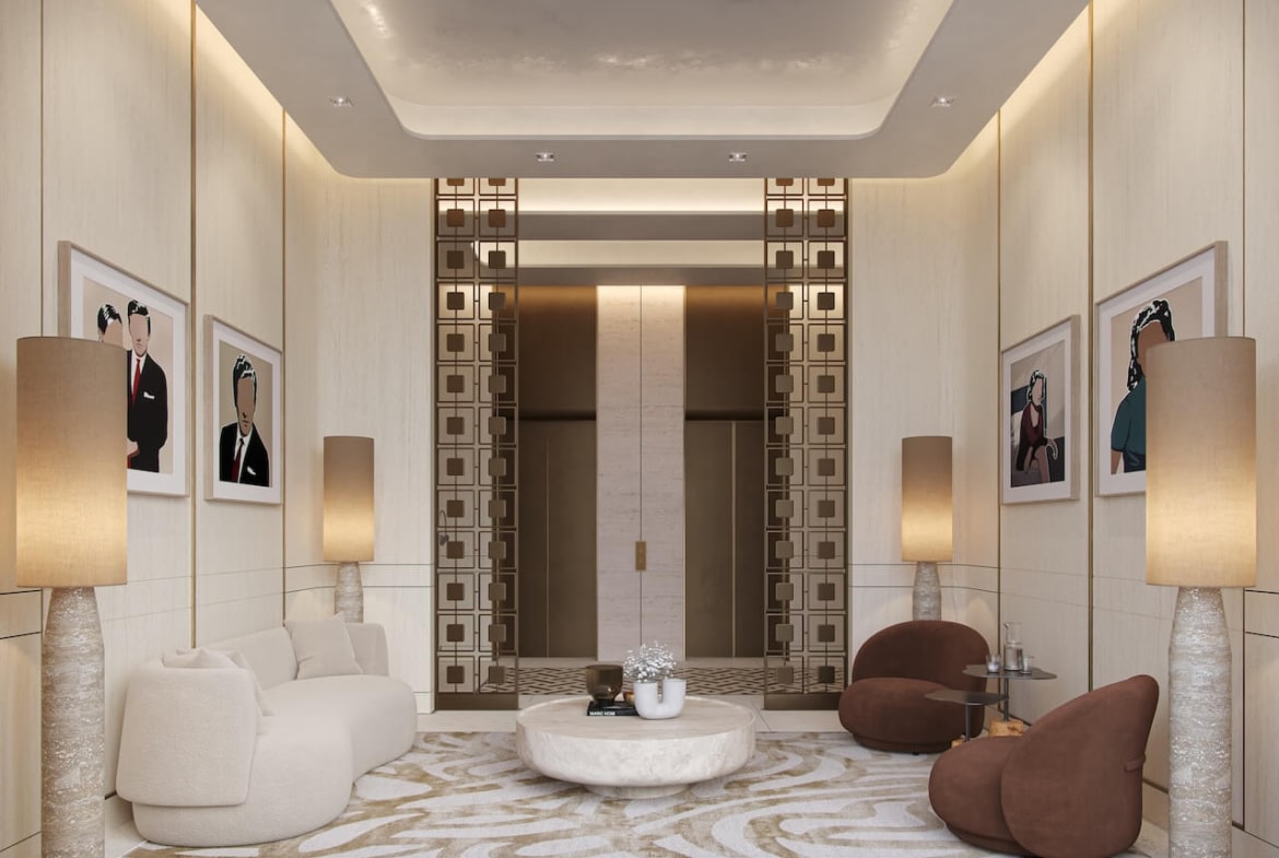 The Aston Residences