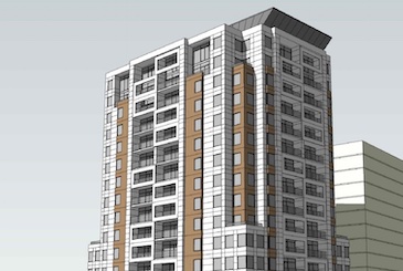 1575 Lawrence Ave Condos