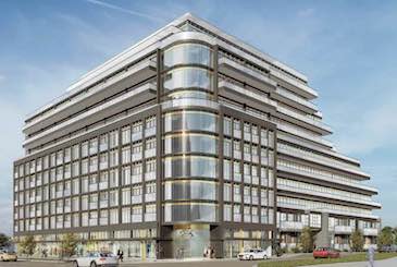 4415 Sheppard Condos in Scarborough