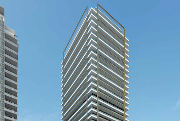 5205 Yonge Condos in Toronto
