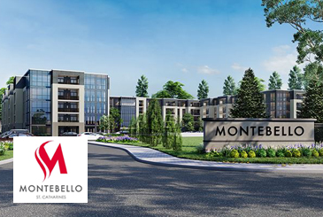 Montebello Condos in St. Catherines