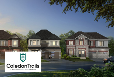 Caledon Trails