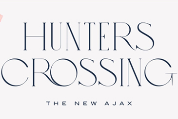 Hunters Crossing The New Ajax