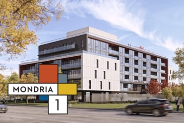 Mondria Condos