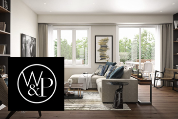 West&Post towns in Oakville