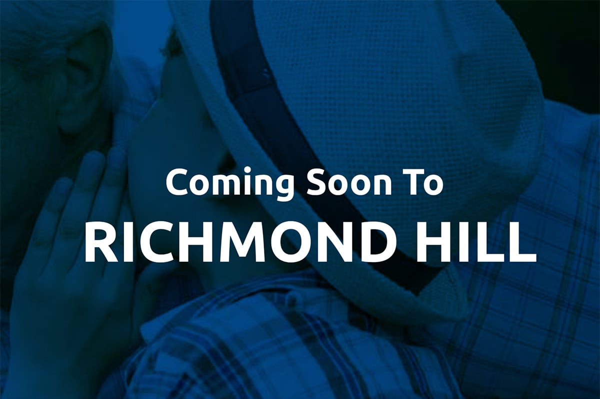Bethesda Side Rd & Leslie St Detached Homes in Richmond Hill