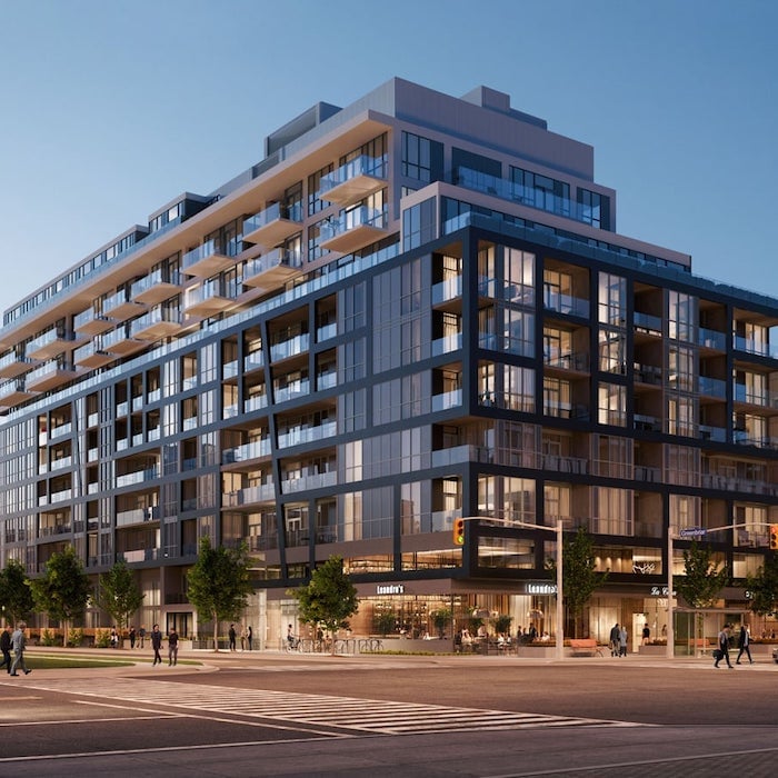 Bayview at The Village Toronto