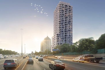 71 Talara Drive Condos in North York by Tribute Communities