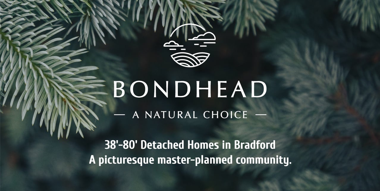 Bond Head community in Bradford
