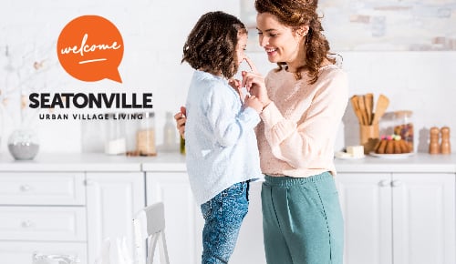 Seatonville community in Whitby, Pickering by DECO Homes