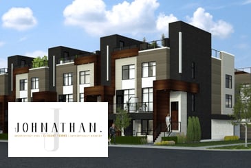 Johnathan Towns in Grimsby by Phelps Homes