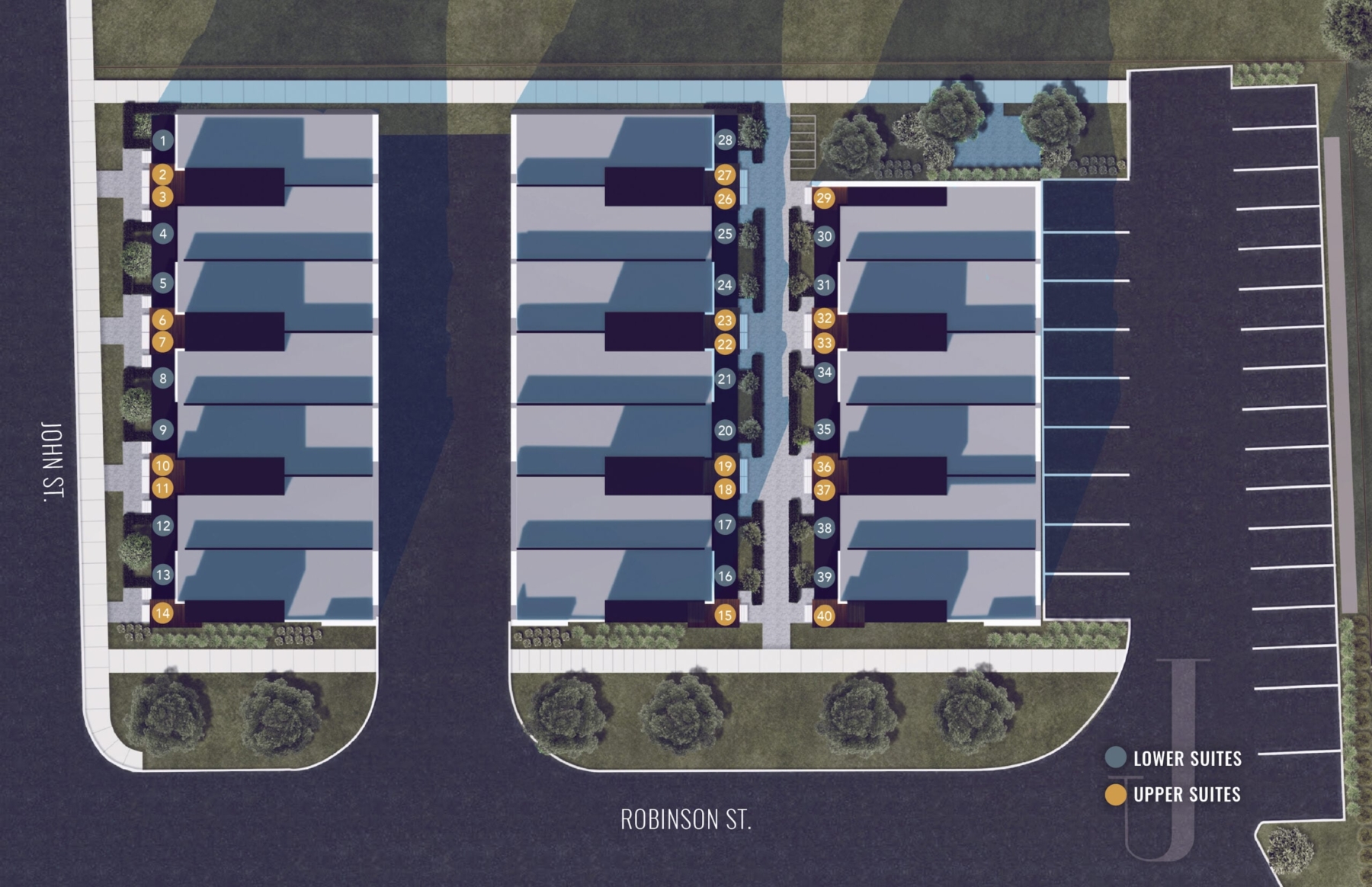 Sitemap of Johnathan Towns in Grimsby