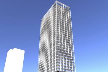 15 Hollis Condos in Toronto by Gairloch Developments