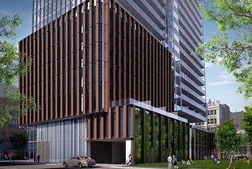 241 Richmond Condos in Toronto by Tridel