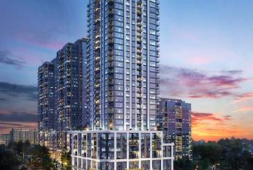 FourMe Condos