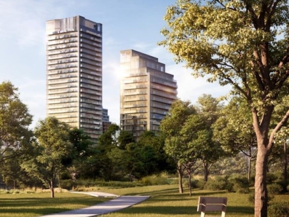 Untitled Toronto Condominiums