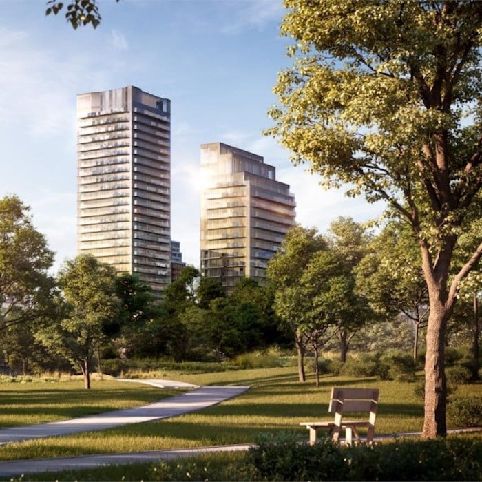 Untitled Toronto Condominiums