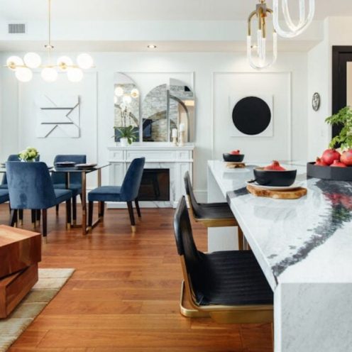 Home Interior