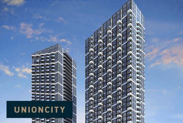 UnionCity