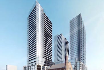 41 Wilson Condos in Hamilton by EMBLEM