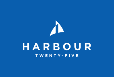 Harbour 25 Condos in Belleville by MDM Developments