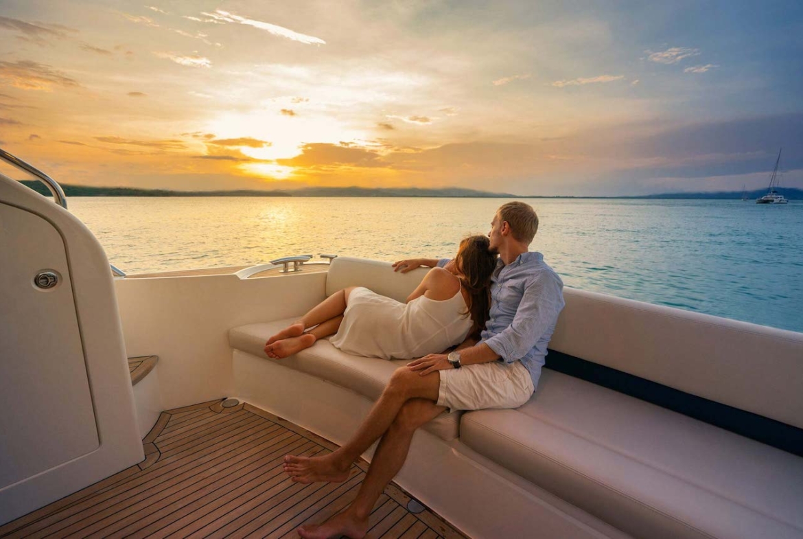 Lifestyle image of Harbour 25 Condos 1