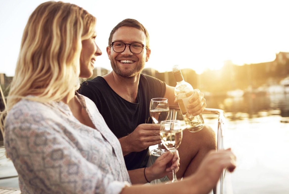 Lifestyle image of Harbour 25 Condos 2