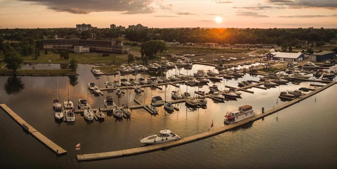 Lifestyle image of Harbour 25 Condos 3