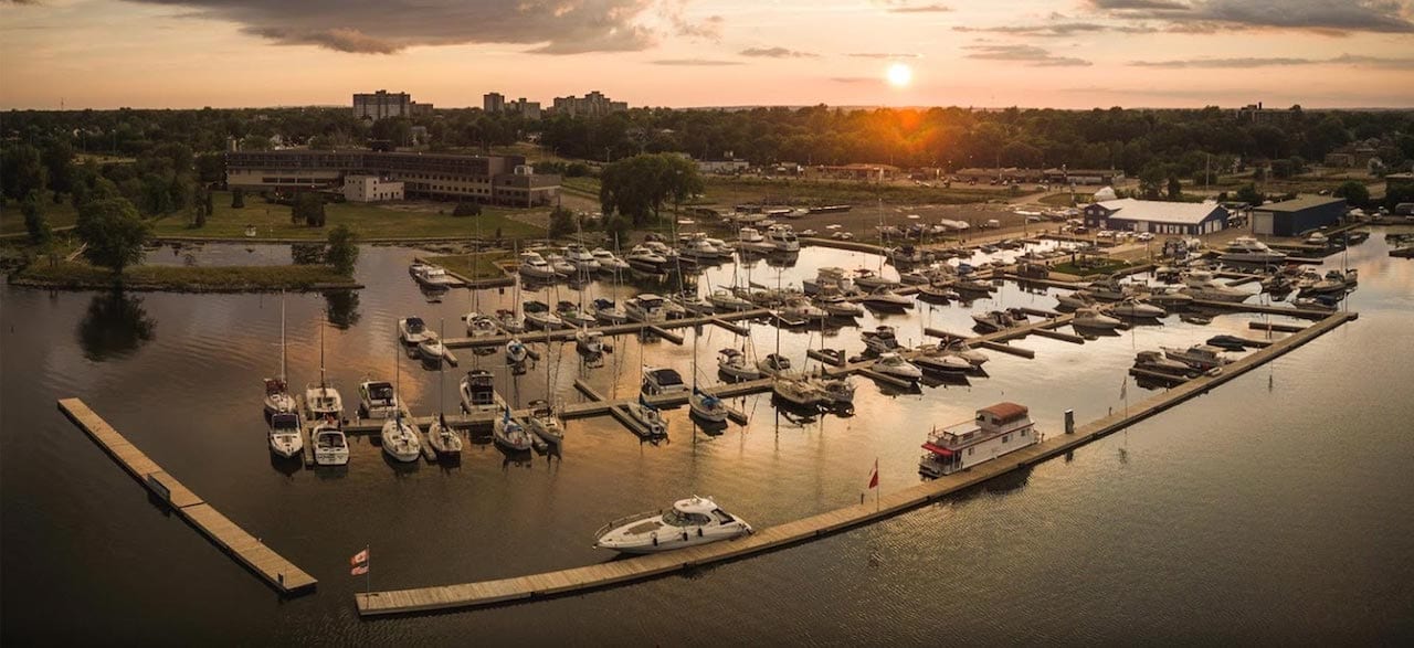 Lifestyle image of Harbour 25 Condos 3