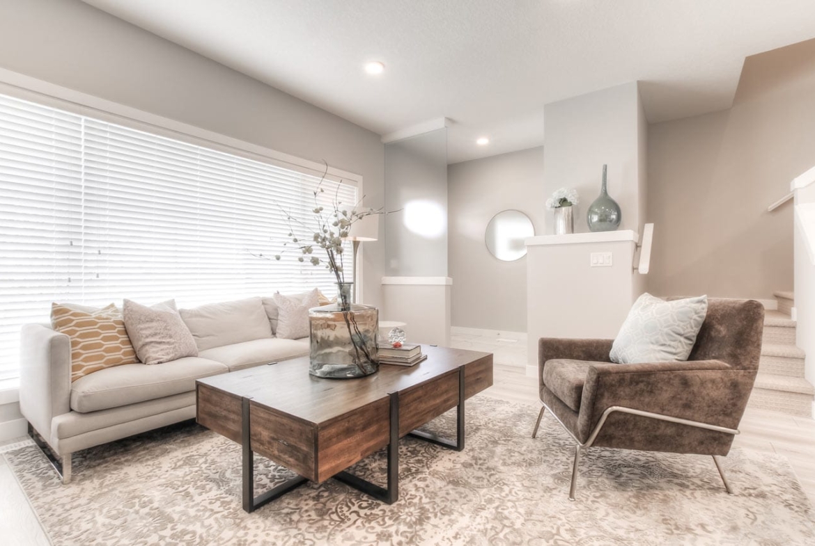 Huxley West Belvedere interior 6