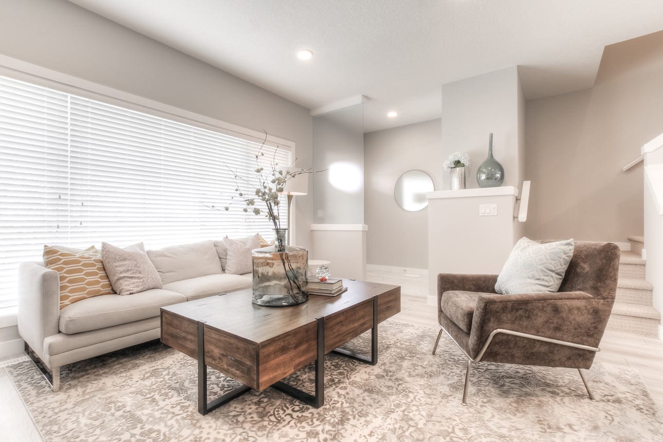 Huxley West Belvedere interior 6