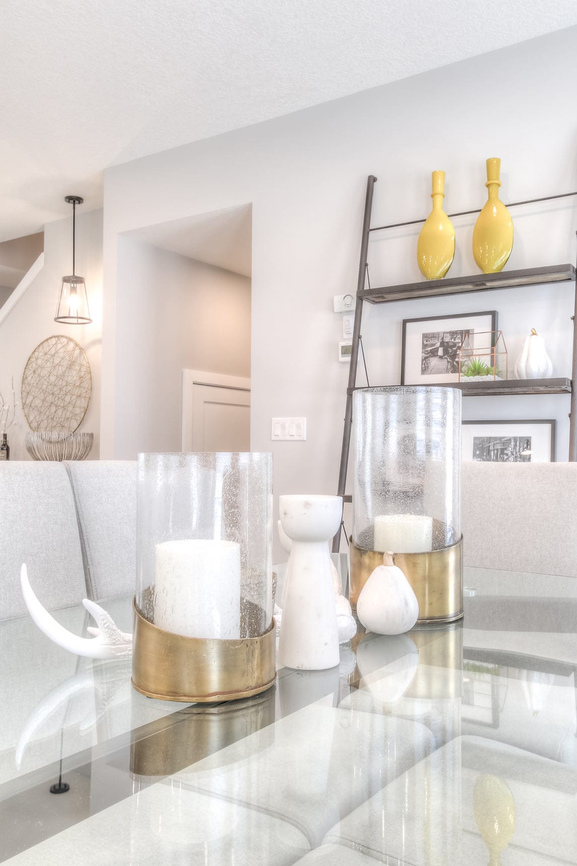 Huxley West Belvedere interior 12
