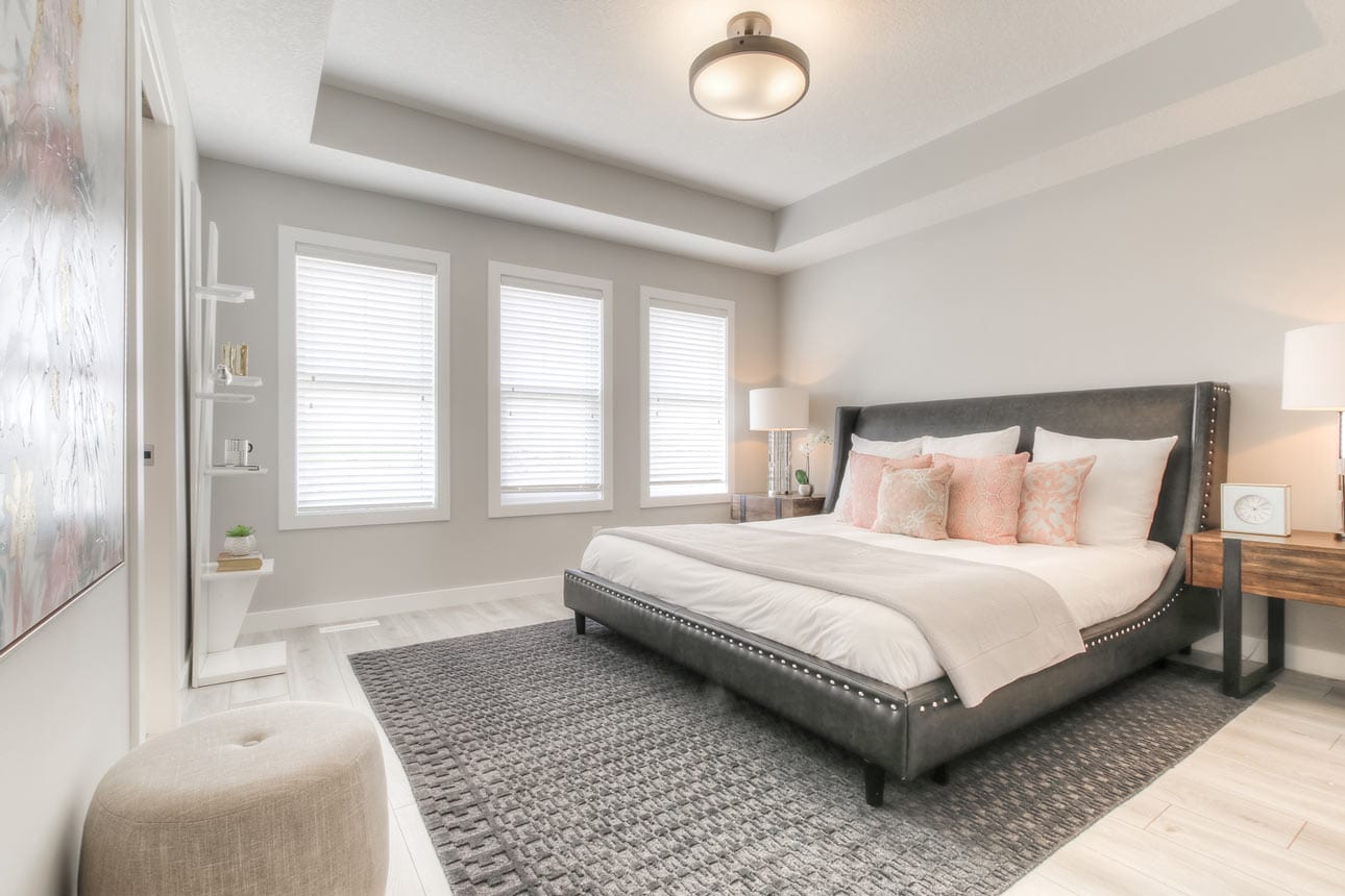 Huxley West Belvedere interior 15