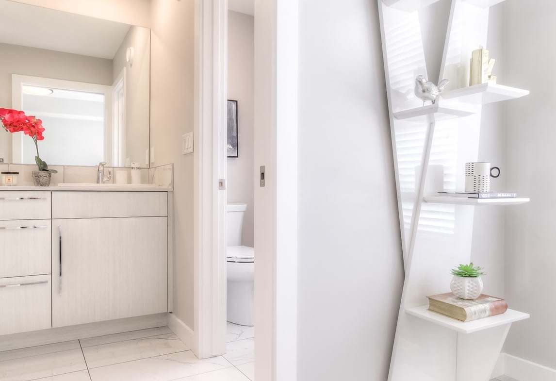 Huxley West Belvedere interior 18