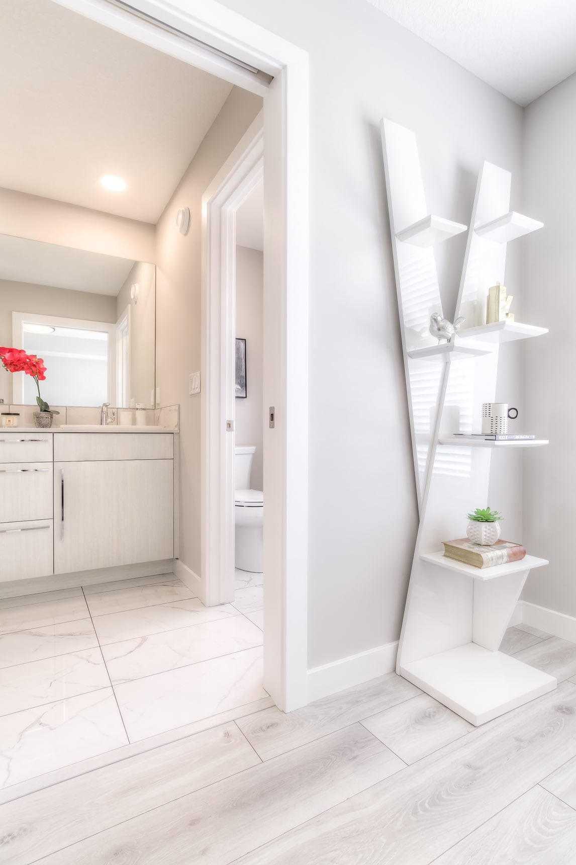 Huxley West Belvedere interior 18
