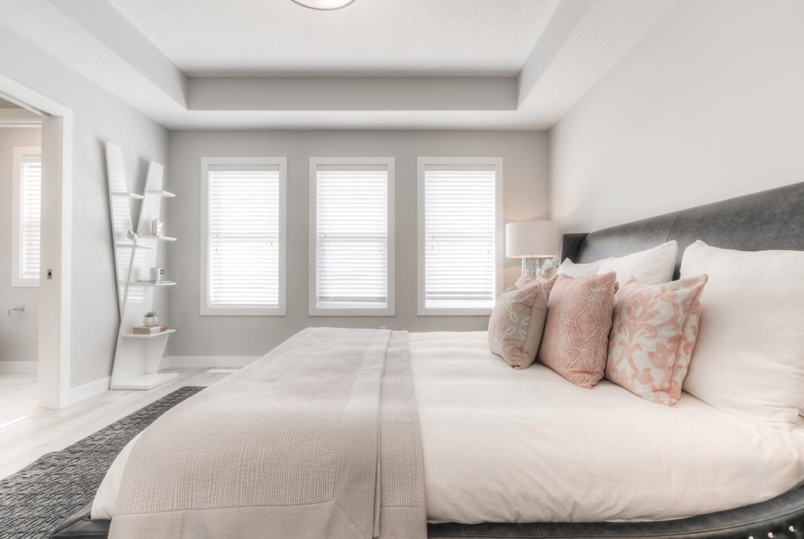 Huxley West Belvedere interior 19